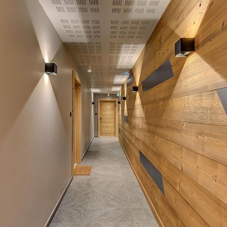 Apartament White Pearl A02 - Alpes Travel - Chamonix - Sleeps 4 Zewnętrze zdjęcie